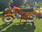 Zundapp special. Zundapp 515. 517, Fietsen en Brommers, Brommers | Zundapp, Verzenden