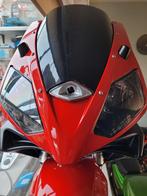 Gezocht ; middelste koplamp glaasje Derbi gpr, Fietsen en Brommers, Brommeronderdelen | Algemeen, Ophalen of Verzenden, Koplamp