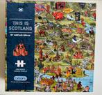 This is scotland 1000 stukjes, Ophalen of Verzenden, 500 t/m 1500 stukjes, Nieuw, Legpuzzel