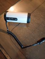 power inventer, Ophalen, Gebruikt