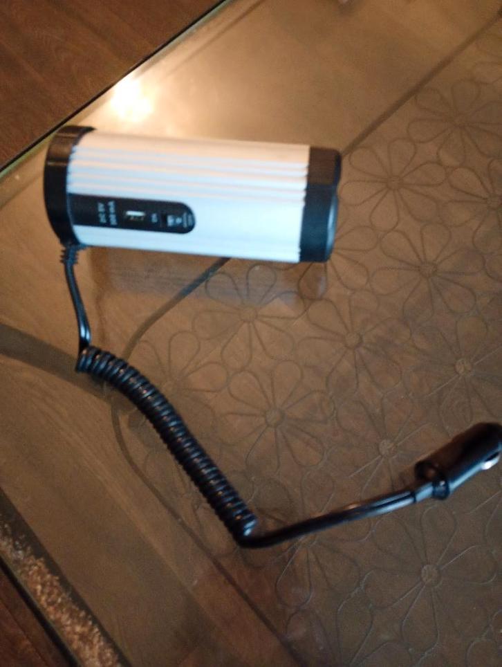 power inventer, Auto-onderdelen, Overige Auto-onderdelen, Gebruikt, Ophalen