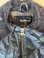 barbour classic beaufort waxjas heren maat c42 / 107cm olijf, Ophalen of Verzenden, Zo goed als nieuw, Nvt, Nvt