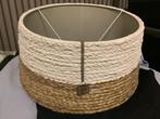Rivièra Maison lampenkap, Huis en Inrichting, Lampen | Lampenkappen, Ophalen, Zo goed als nieuw, Rivièra Maison, Minder dan 25 cm