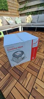 Zehnder ComfoFan Silent 300m3 nieuw in doos.. Snelweg!!!, Doe-het-zelf en Verbouw, Ventilatie en Afzuiging, Ophalen of Verzenden