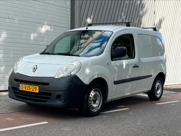 Renault Kangoo Express 1.5 DCI  66KW L1 E4 FAP 2010 beschikbaar voor biedingen