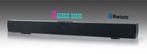 Bluetooth Soundbar met Toslink, Afstbediening, Aux-In, Muse, Nieuw, Info@marbeco.nl, Bluetooth
