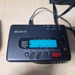 Sony DAT TCD-D7, Ophalen of Verzenden, Niet werkend, Audio