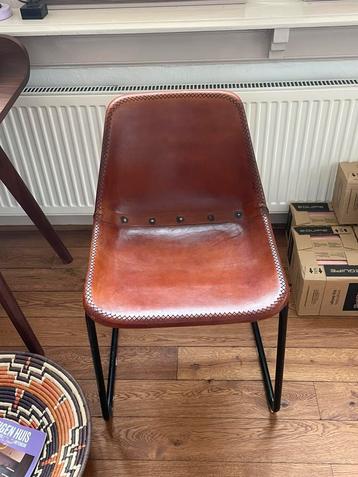industriële stoel beschikbaar voor biedingen