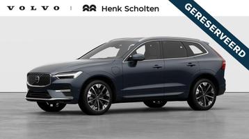 Volvo XC60 2.0 T6 Plug-in hybrid AWD Plus Bright | Verwacht  beschikbaar voor biedingen