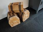 Vintage rolykit's, Doe-het-zelf en Verbouw, Ophalen, Zo goed als nieuw