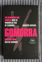 Boek Gomorra - Roberto Saviano, Ophalen of Verzenden, Gelezen