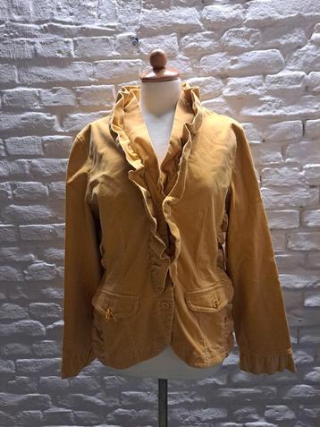 La Ligna Blazer Maat 42 beschikbaar voor biedingen