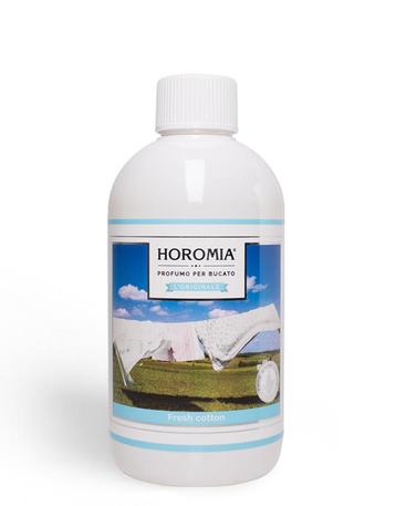 Horomia Wasparfum Fresh Cotton 500ml beschikbaar voor biedingen