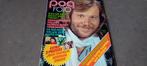 Popfoto muziek magazine (ABBA-Smokie-Normaal-Kate Bush etc), Verzamelen, Tijdschriften, Kranten en Knipsels, Verzenden, 1960 tot 1980