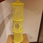 Ikea PS FÅNGST gele opberger, Ophalen of Verzenden, Gebruikt, Overige typen