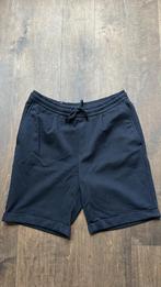 Zara korte broek donkerblauw maat M, Zara, Ophalen of Verzenden, Zo goed als nieuw, Maat 48/50 (M)