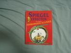 Spiegel effecten, Ophalen of Verzenden, Minder dan 500 stukjes, Gebruikt, Puzzelboek