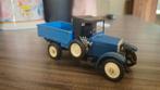 AMO F15 USSR Delivery Truck (russisch), Hobby en Vrije tijd, Modelbouw | Auto's en Voertuigen, Overige merken, 1:32 tot 1:50, Ophalen of Verzenden