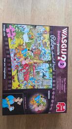 Wasgij Destiny retro 2 - 1000 st, Ophalen, 500 t/m 1500 stukjes, Zo goed als nieuw