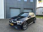 Mercedes-Benz GLE-klasse 450 4MATIC ///AMG BTW Dealer onderh, Gebruikt, 367 pk, GLE, Zwart