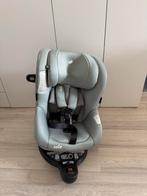Autostoel I-spin 360 JOIE - grijs, Kinderen en Baby's, Ophalen, Zo goed als nieuw, Overige merken, Isofix