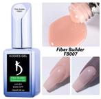 Builder Nail Extensions Gel (Biab Nagels)15ml. Nagelstyliste, ., Nieuw, Ophalen of Verzenden, .
