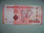 Tanzania #44c [2019] / 10.000 shilingi UNC, Verzenden, Overige landen