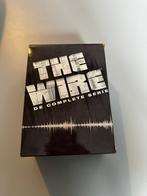 The Wire DVD Box, Ophalen of Verzenden, Zo goed als nieuw, Drama, Vanaf 16 jaar