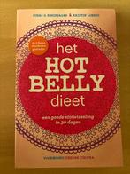 Het Hot Belly Dieet - Slanker en gezonder in 30 dagen, Boeken, Ophalen of Verzenden, Zo goed als nieuw, Dieet en Voeding
