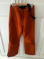 Protest skibroek maat 164 roestbruin, Sport en Fitness, Skiën en Langlaufen, Protest, 100 tot 140 cm, Ophalen of Verzenden, Zo goed als nieuw