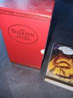 Harper box - Tolkien / Lord of the rings + Hobbit, Boeken, Fantasy, Gelezen, Ophalen of Verzenden