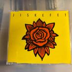 Jiskefet: Hemel (singel), Cd's en Dvd's, Cd's | Humor en Cabaret, Ophalen of Verzenden, Zo goed als nieuw