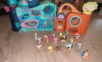 My little pet shop early 2000s retired series!, Ophalen of Verzenden, Gebruikt