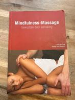 Stefan van Rossum - Mindfulness-massage, Boeken, Ophalen of Verzenden, Gelezen, Stefan van Rossum; Lizet van Triet