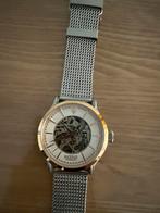 Maserati Heren Polshorloge, Overige merken, Staal, Polshorloge, Ophalen of Verzenden