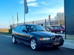 BMW 3-serie Compact 316i ( Automaat ), Auto's, Automaat, Gebruikt, Zwart, Bedrijf