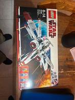 Lego ACR 170 Starfighter 8088, Ophalen of Verzenden, Nieuw, Complete set, Lego