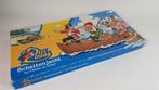 Piet Piraat, Schattenjacht, Studio 100. 8C7, Hobby en Vrije tijd, Gezelschapsspellen | Bordspellen, Tweedehands verkoop, Tweedehands verkoop