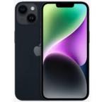iphone 14  128GB - 5GB Black   op voorraad, Ophalen of Verzenden, Zo goed als nieuw, Overige typen, Apple iPhone