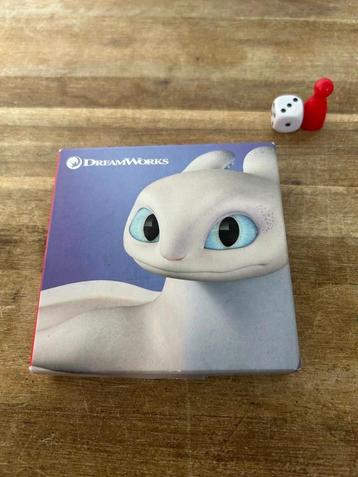 Dreamworks Happy Meal Toys 2022  beschikbaar voor biedingen