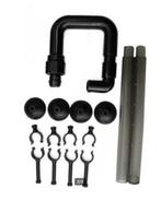 Tetra Ex400+ Ex600+ Ex800+ vervangende set afvoerzijde, Dieren en Toebehoren, Vissen | Aquaria en Toebehoren, Ophalen, Nieuw, Filter of Co2