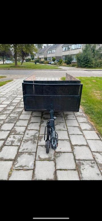 Kar beschikbaar voor biedingen