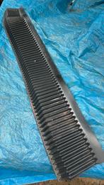 Ubbink UA afdekprofiel voor metselwerk 4,5x1m40(~6m) 0200960, Ophalen of Verzenden, Gebruikt