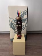 Te koop Rascar Capac uit Kuifje reeks musee imaginaire, Ophalen of Verzenden, Zo goed als nieuw