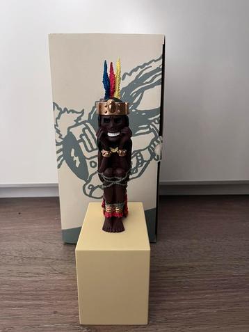 Te koop Rascar Capac uit Kuifje reeks musee imaginaire beschikbaar voor biedingen