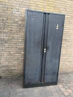 Opbergkast, Huis en Inrichting, Kasten | Roldeurkasten en Archiefkasten, Ophalen, 25 tot 50 cm