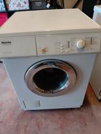 Miele wasmachine goede staat, Bovenlader, Ophalen of Verzenden, Zo goed als nieuw, 85 tot 90 cm