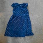 Zomer jurk 134, Kinderen en Baby's, Kinderkleding | Maat 134, Ophalen of Verzenden, Zo goed als nieuw, Meisje, Jurk of Rok