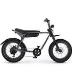 SUPER73 ZX accu houder, Ophalen of Verzenden, Zo goed als nieuw, Apparatuur