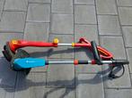 2 grastrimmers, Ophalen of Verzenden, Zo goed als nieuw, Elektrisch
